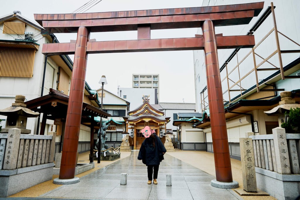 ⛩️ 후세 에비스 신사 (Fuse Ebisu Shrine) 이미지 13